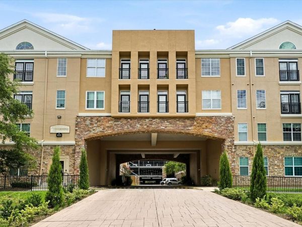 4221 W SPRUCE STREET , Unit 2101, TAMPA, FL 33607