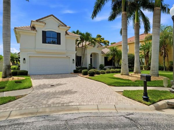 2691 LAKEBREEZE LANE S, CLEARWATER, FL 33759