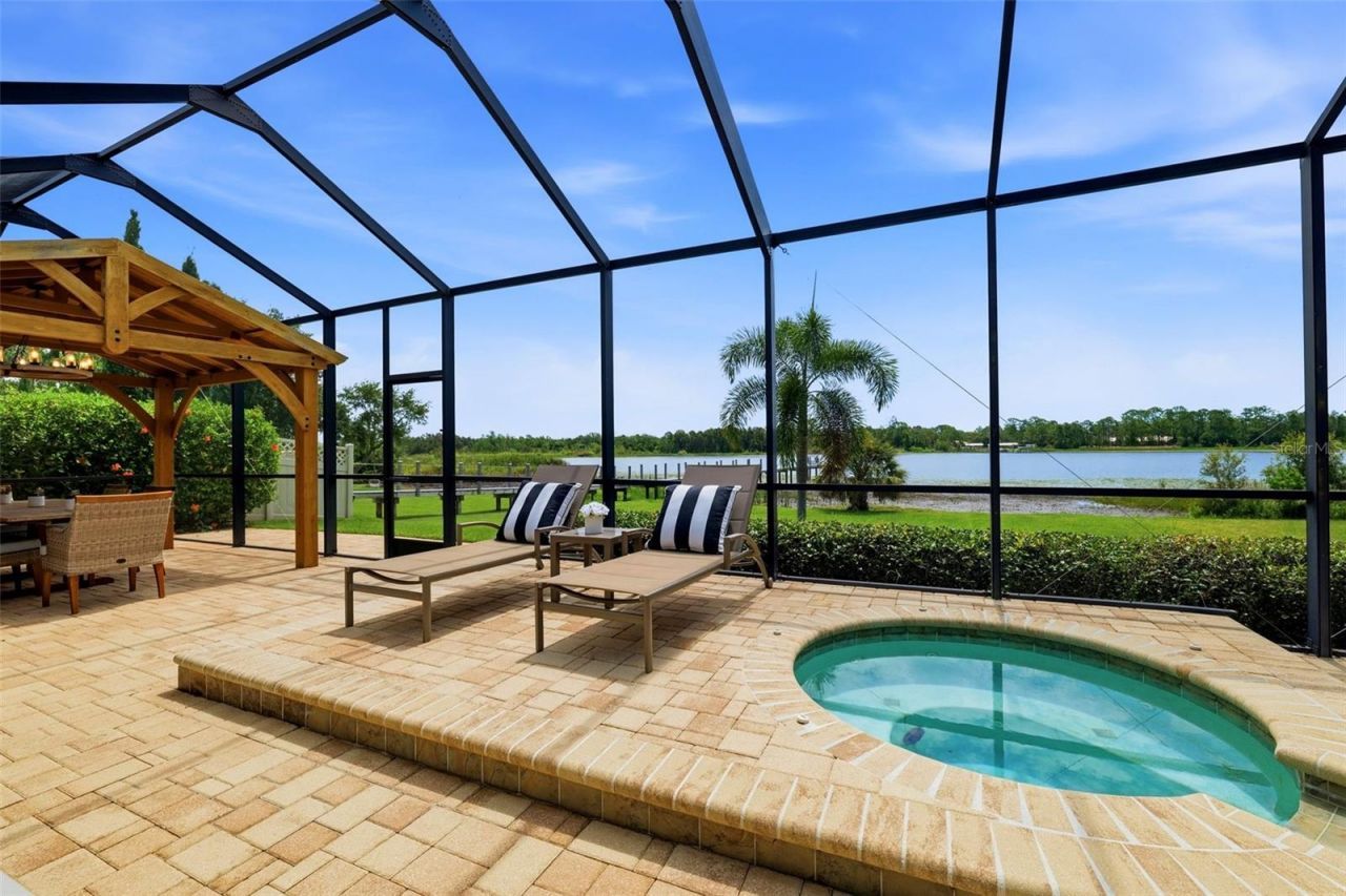 2691 Lakebreeze Lane S, Clearwater, FL 33759 Photo