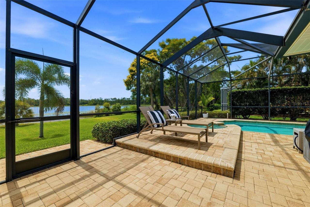 2691 Lakebreeze Lane S, Clearwater, FL 33759 Photo