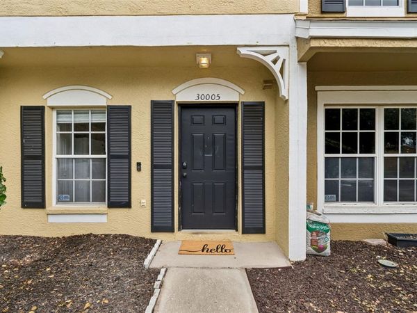 30005 GRANDA HILLS COURT , WESLEY CHAPEL, FL 33543