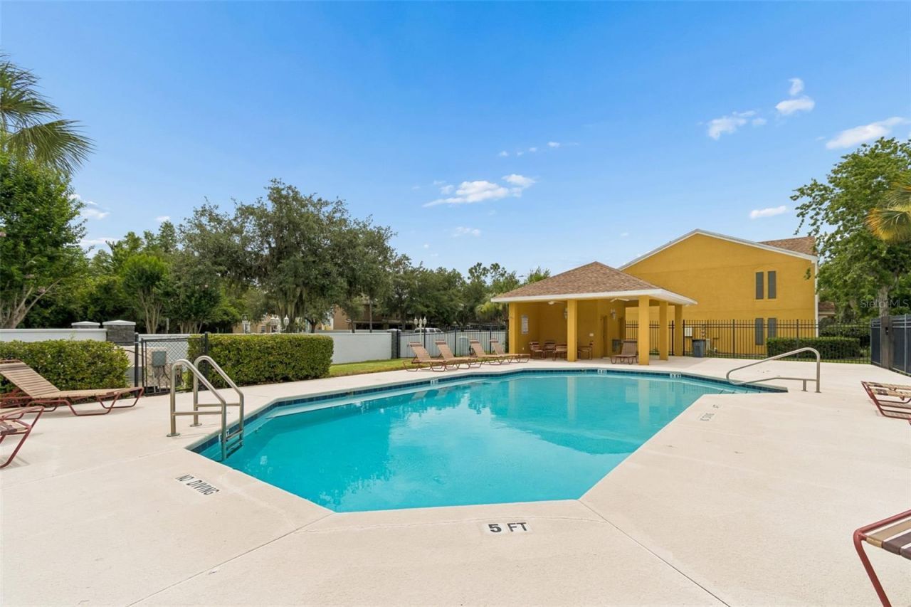 30005 Granda Hills Court , Wesley Chapel, FL 33543 Photo