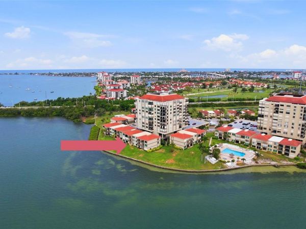 6372 PALMA DEL MAR BOULEVARD S, Unit 207, ST PETERSBURG, FL 33715