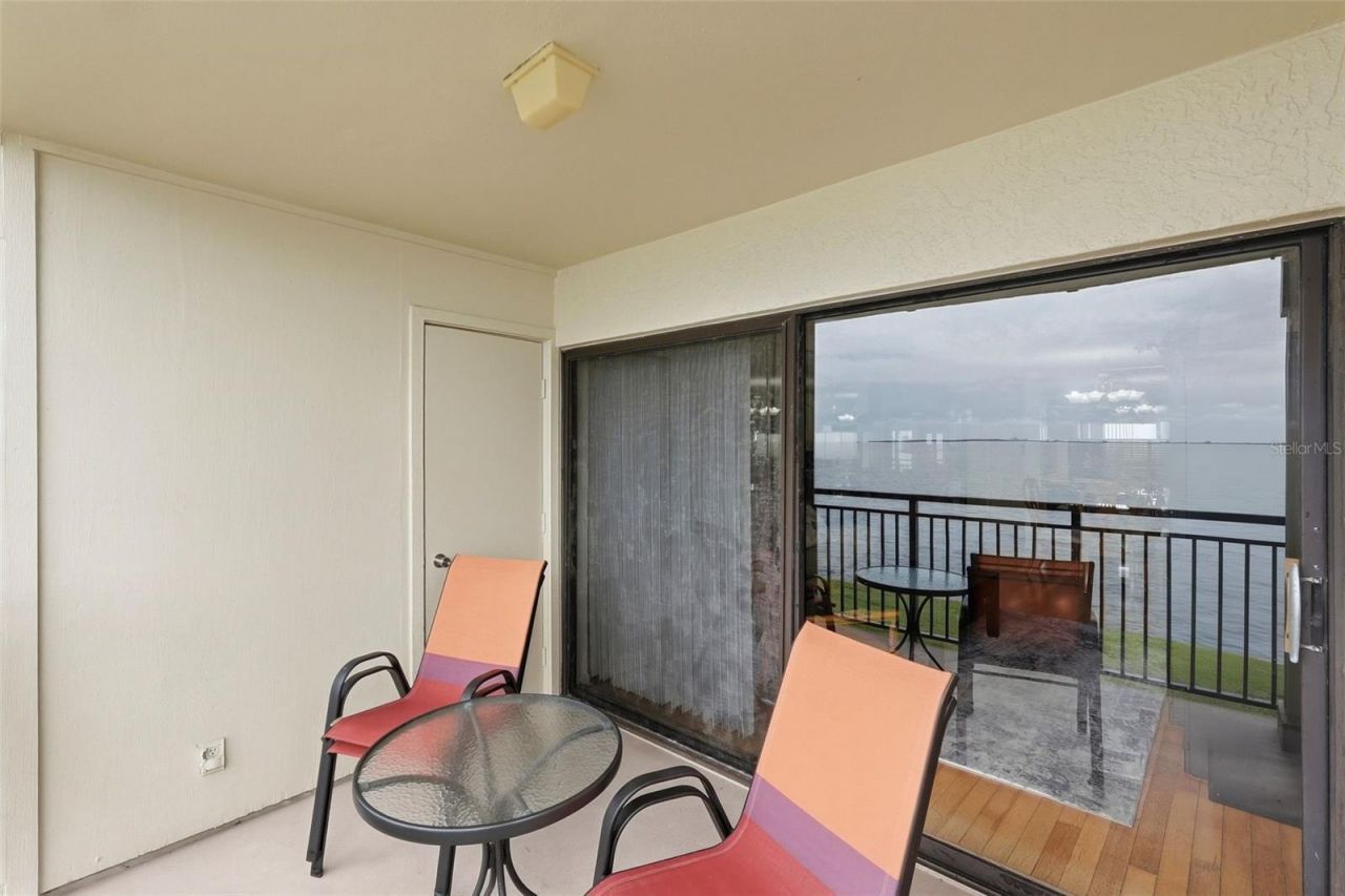 6372 Palma Del Mar Boulevard S, Unit 207, Saint Petersburg, FL 33715 Photo