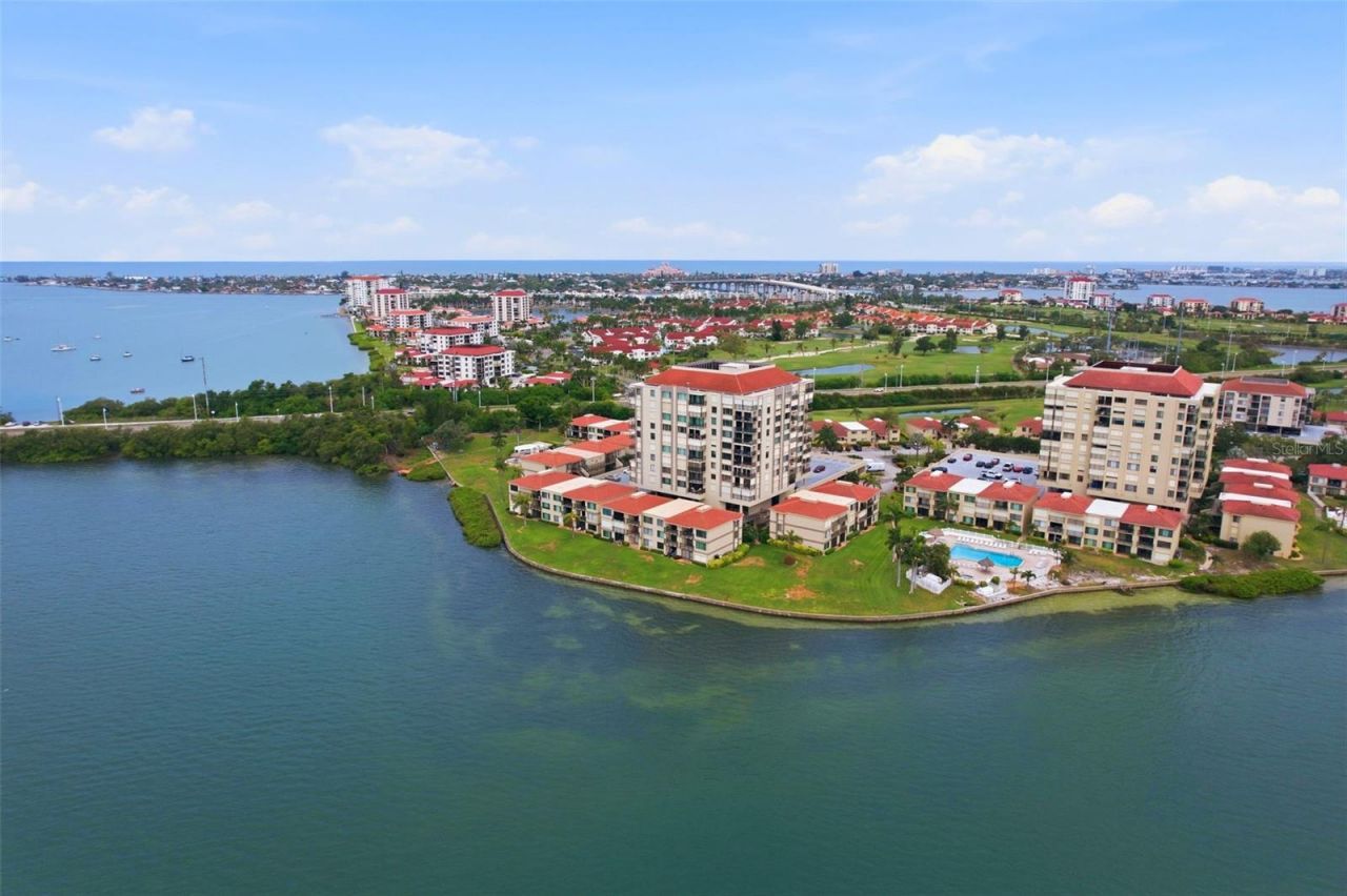 6372 Palma Del Mar Boulevard S, Unit 207, Saint Petersburg, FL 33715 Photo