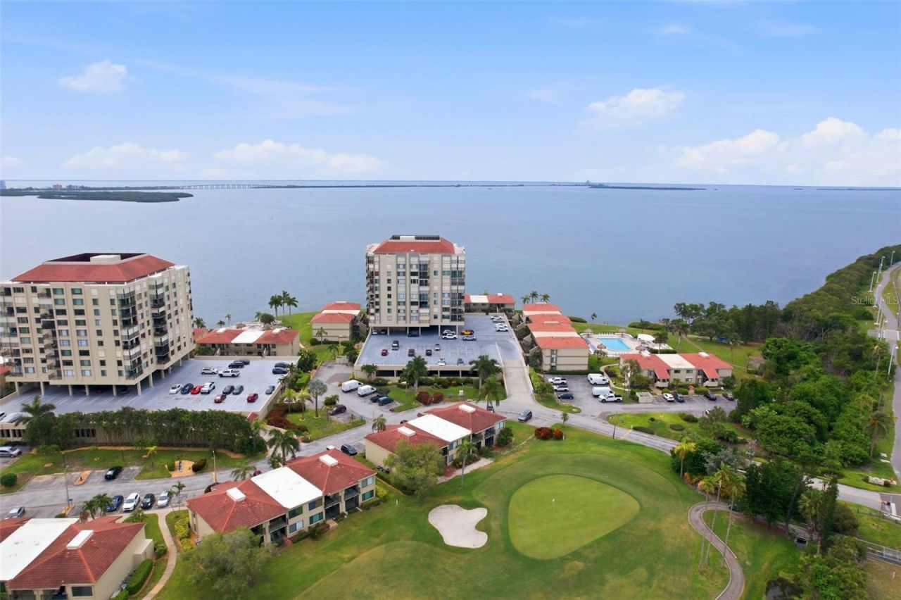 6372 Palma Del Mar Boulevard S, Unit 207, Saint Petersburg, FL 33715 Photo
