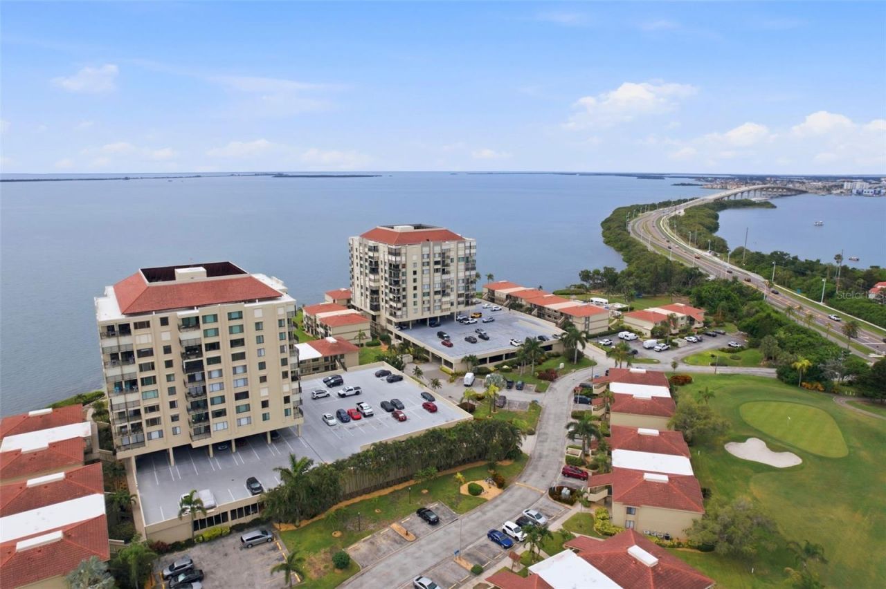 6372 Palma Del Mar Boulevard S, Unit 207, Saint Petersburg, FL 33715 Photo