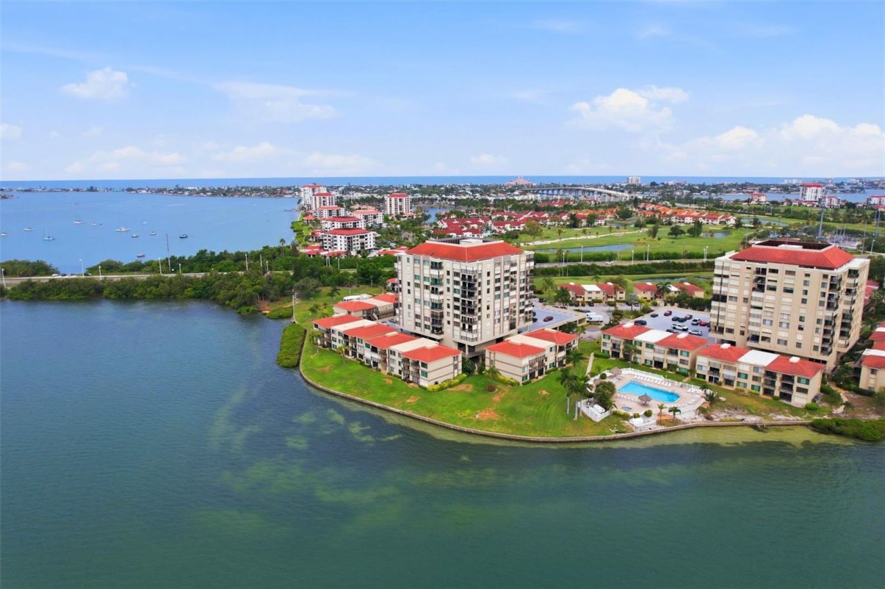 6372 Palma Del Mar Boulevard S, Unit 207, Saint Petersburg, FL 33715 Photo