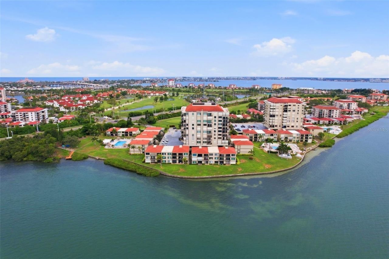 6372 Palma Del Mar Boulevard S, Unit 207, Saint Petersburg, FL 33715 Photo