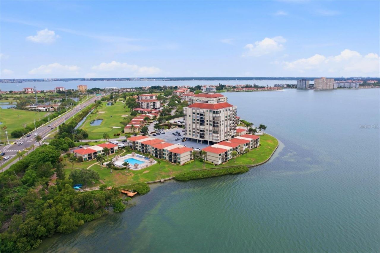 6372 Palma Del Mar Boulevard S, Unit 207, Saint Petersburg, FL 33715 Photo