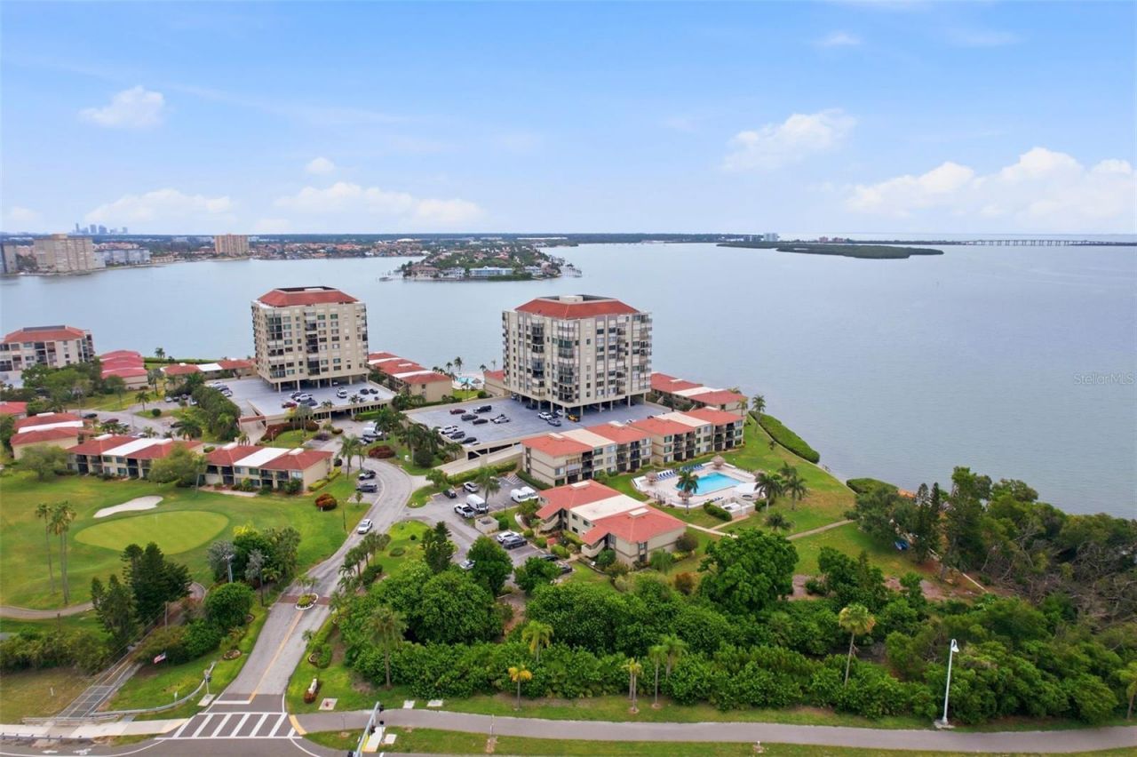 6372 Palma Del Mar Boulevard S, Unit 207, Saint Petersburg, FL 33715 Photo