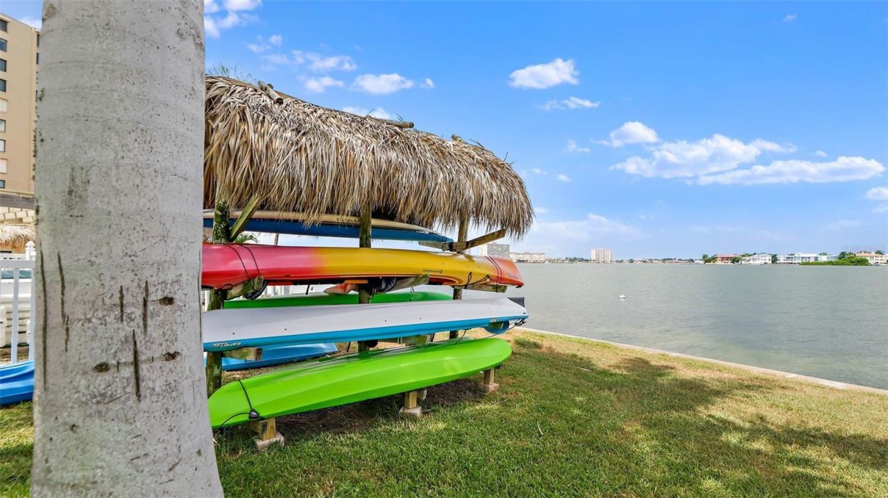 6372 Palma Del Mar Boulevard S, Unit 207, Saint Petersburg, FL 33715 Photo