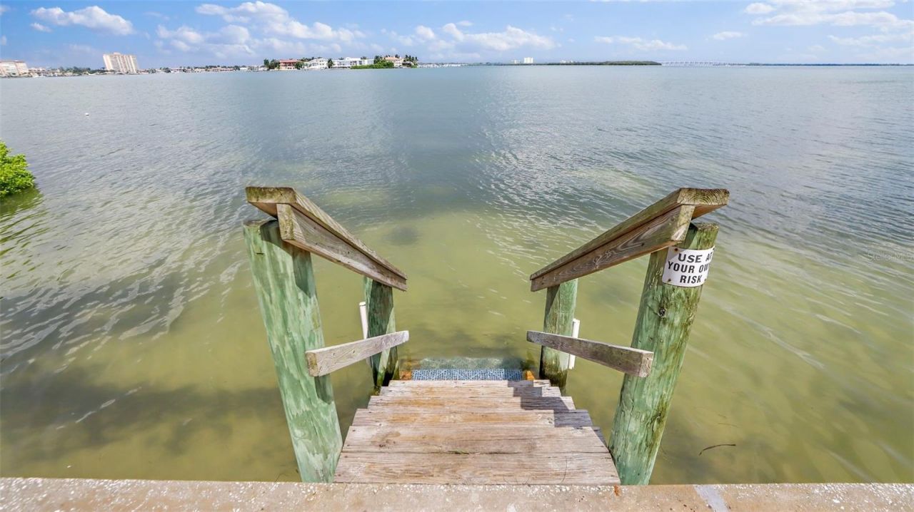 6372 Palma Del Mar Boulevard S, Unit 207, Saint Petersburg, FL 33715 Photo