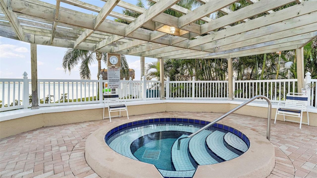 6372 Palma Del Mar Boulevard S, Unit 207, Saint Petersburg, FL 33715 Photo