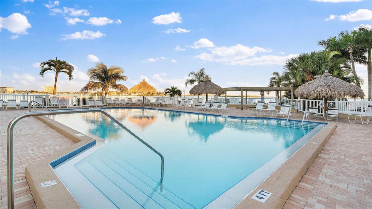 6372 Palma Del Mar Boulevard S, Unit 207, Saint Petersburg, FL 33715 Photo