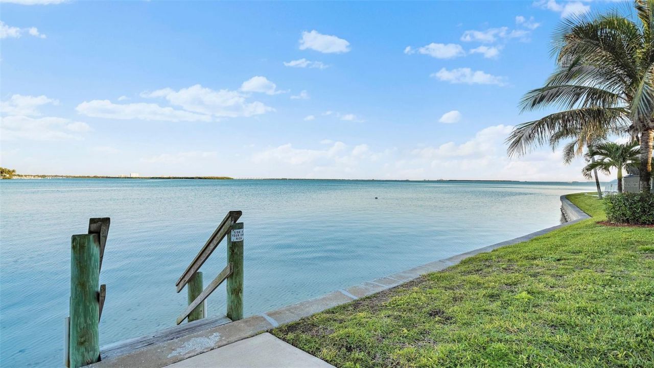 6372 Palma Del Mar Boulevard S, Unit 207, Saint Petersburg, FL 33715 Photo