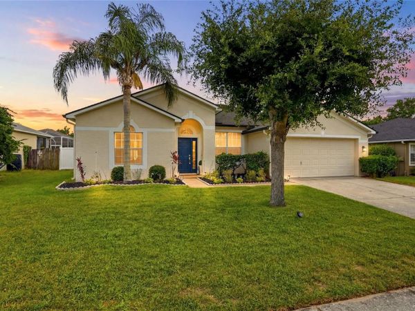19930 WYNDMILL CIRCLE , ODESSA, FL 33556