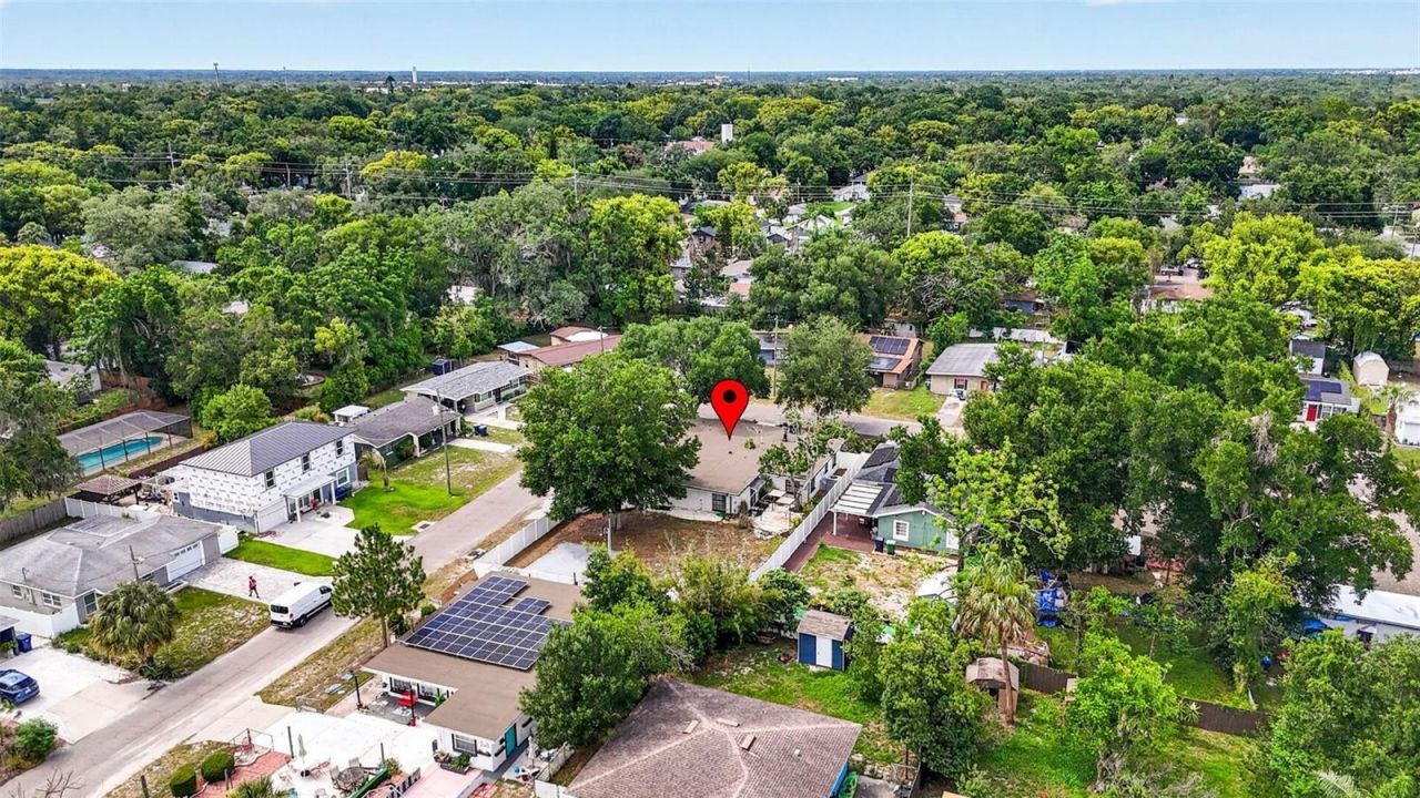 1601 E Paris Street , Tampa, FL 33610 Photo