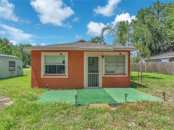 1006 GRAY STREET , PLANT CITY, FL 33563