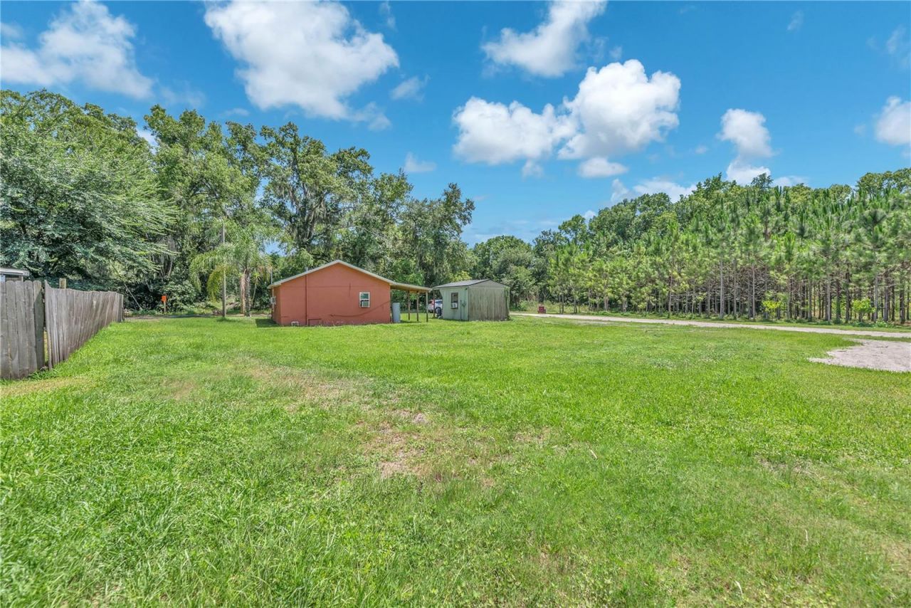1006 Gray Street, Plant City, FL 33563 Photo