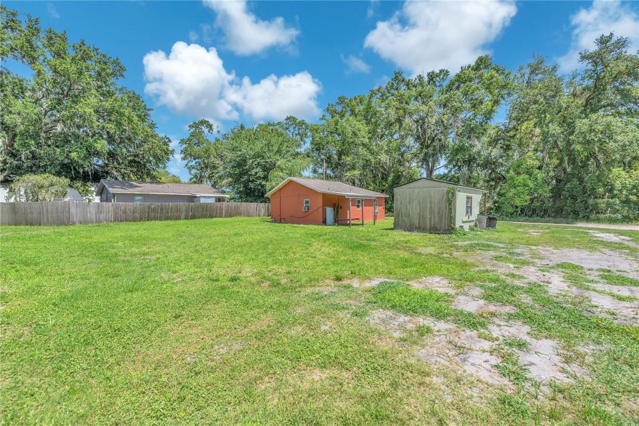 1006 Gray Street, Plant City, FL 33563 Photo