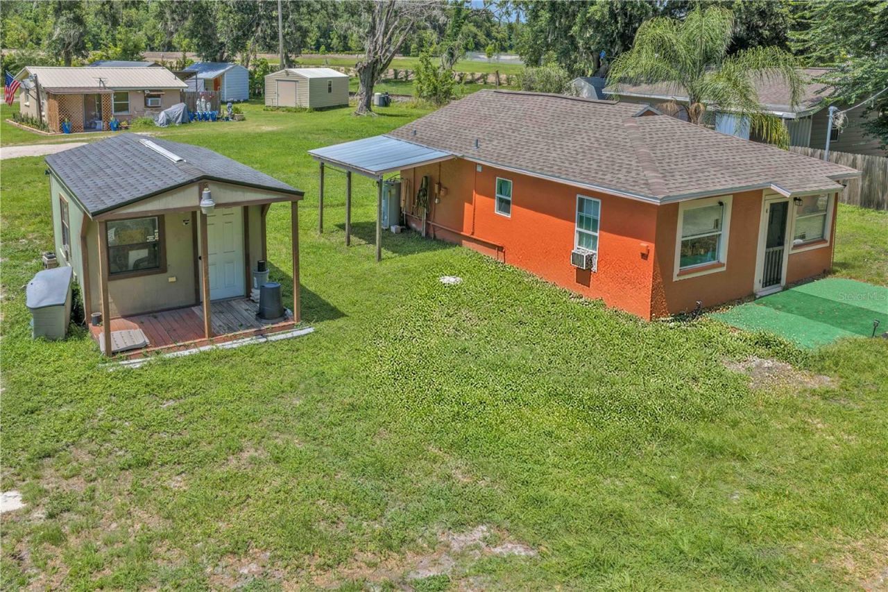 1006 Gray Street, Plant City, FL 33563 Photo