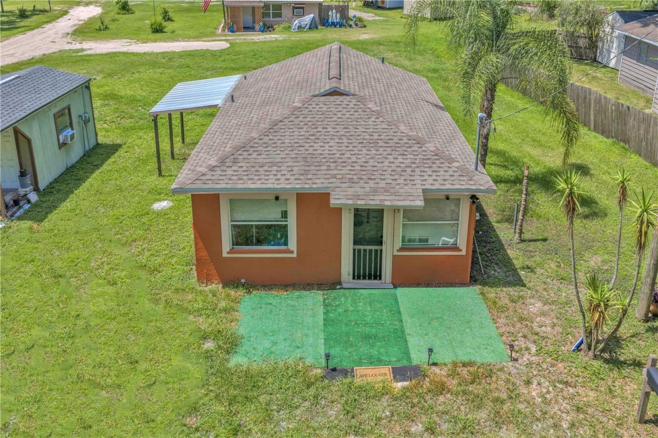 1006 Gray Street, Plant City, FL 33563 Photo