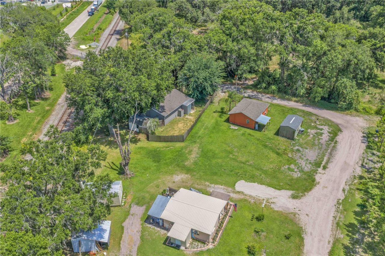 1006 Gray Street, Plant City, FL 33563 Photo