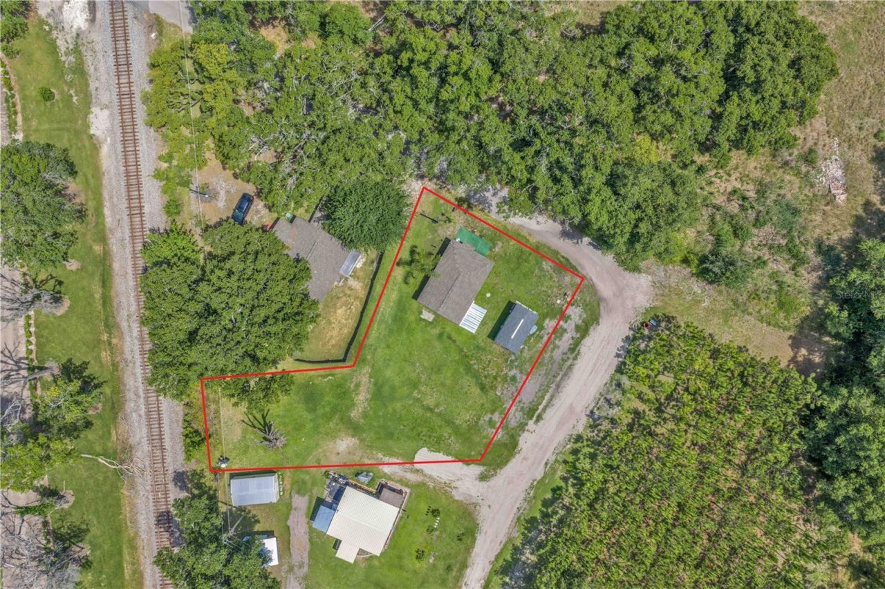 1006 Gray Street, Plant City, FL 33563 Photo