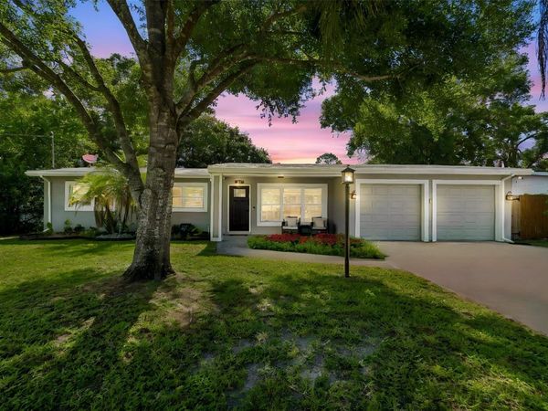 12417 N ROME AVENUE, TAMPA, FL 33612