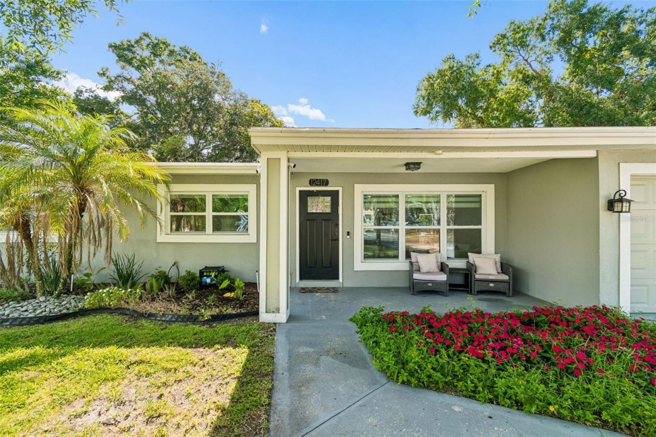 12417 N Rome Avenue , Tampa, FL 33612 Photo