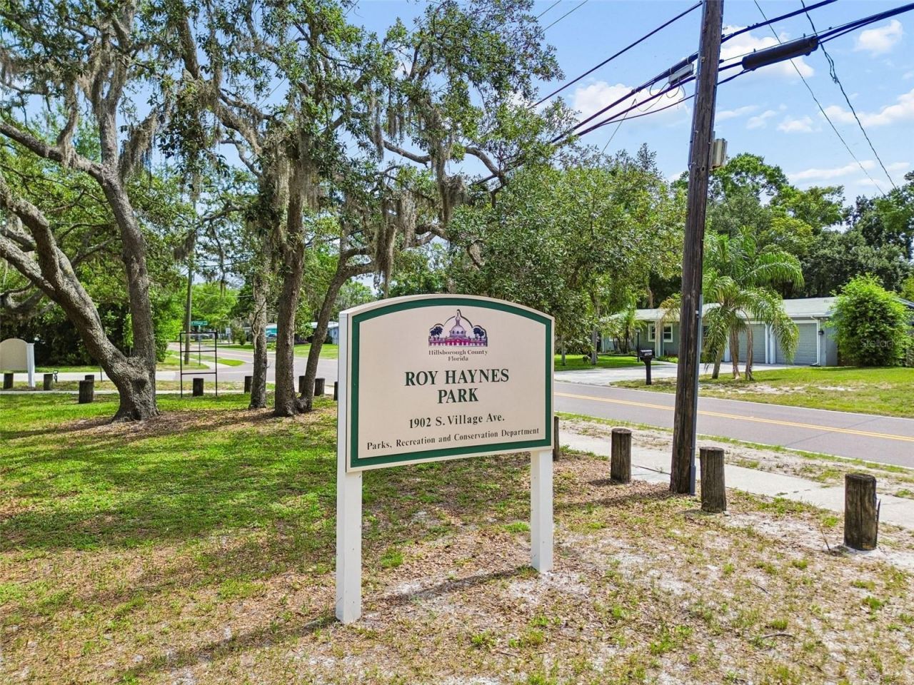 12417 N Rome Avenue , Tampa, FL 33612 Photo