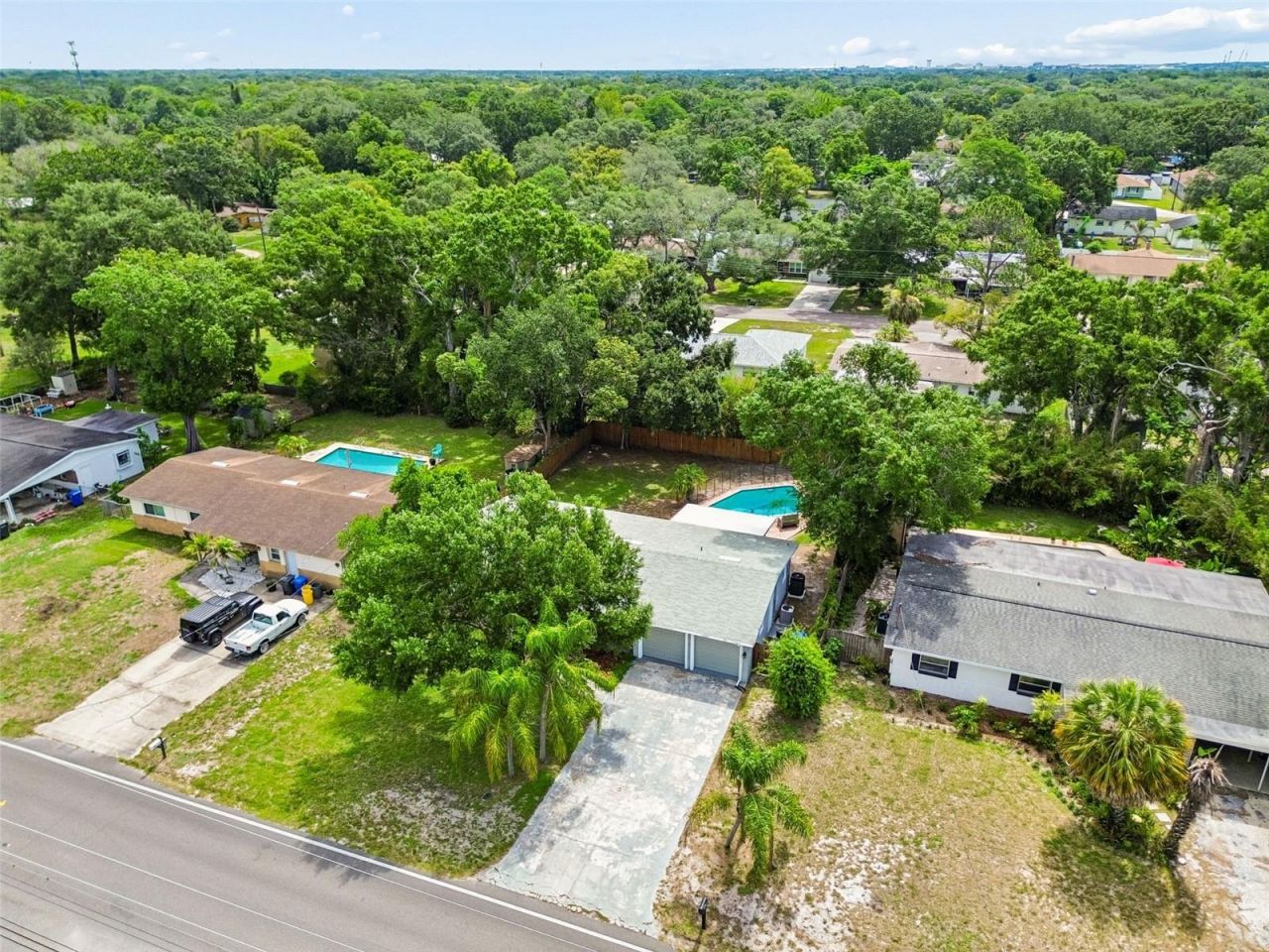 12417 N Rome Avenue , Tampa, FL 33612 Photo