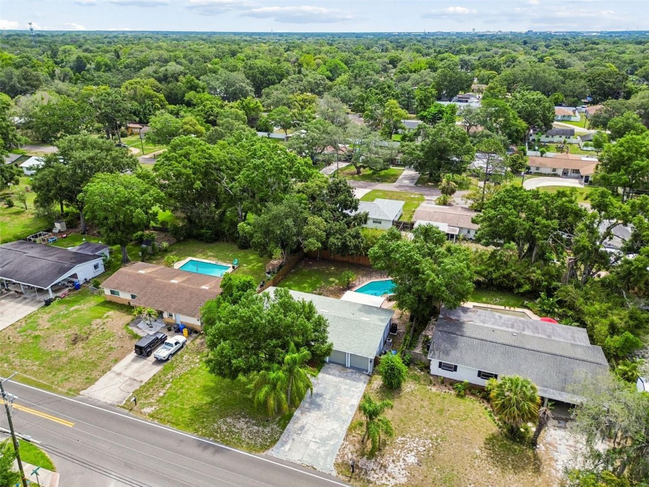 12417 N Rome Avenue , Tampa, FL 33612 Photo