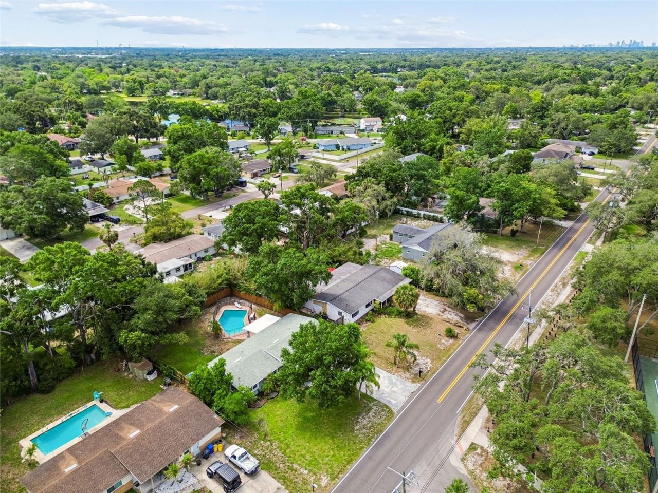 12417 N Rome Avenue , Tampa, FL 33612 Photo