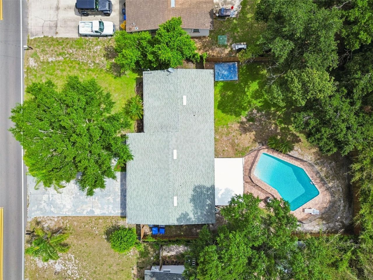 12417 N Rome Avenue , Tampa, FL 33612 Photo