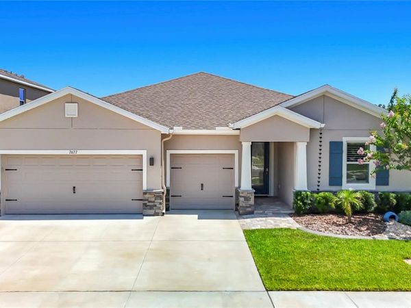 7677 BROAD RIVER AVENUE , LAND O LAKES, FL 34638