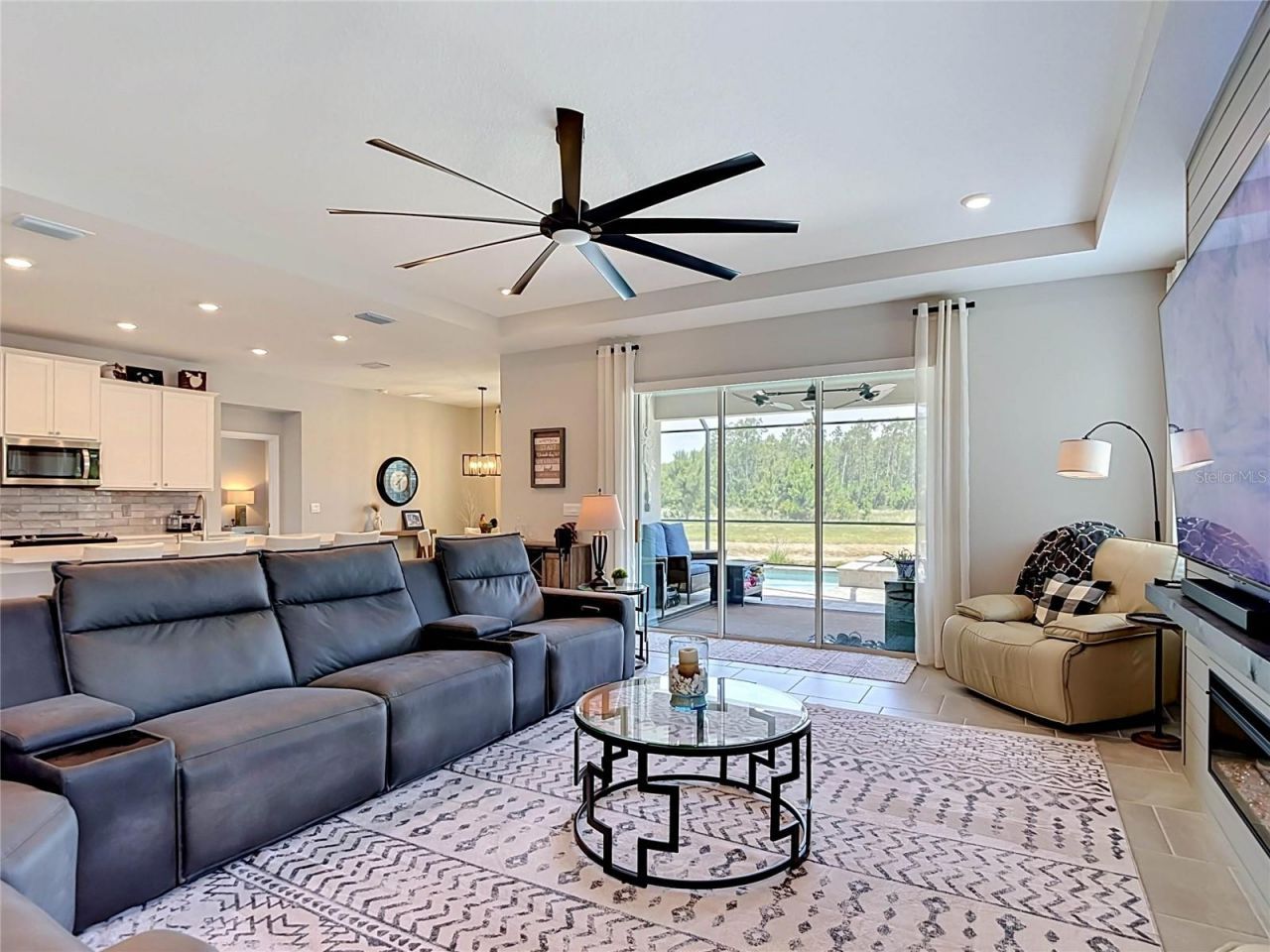 7677 Broad River Avenue, Land O Lakes, FL 34638 Photo