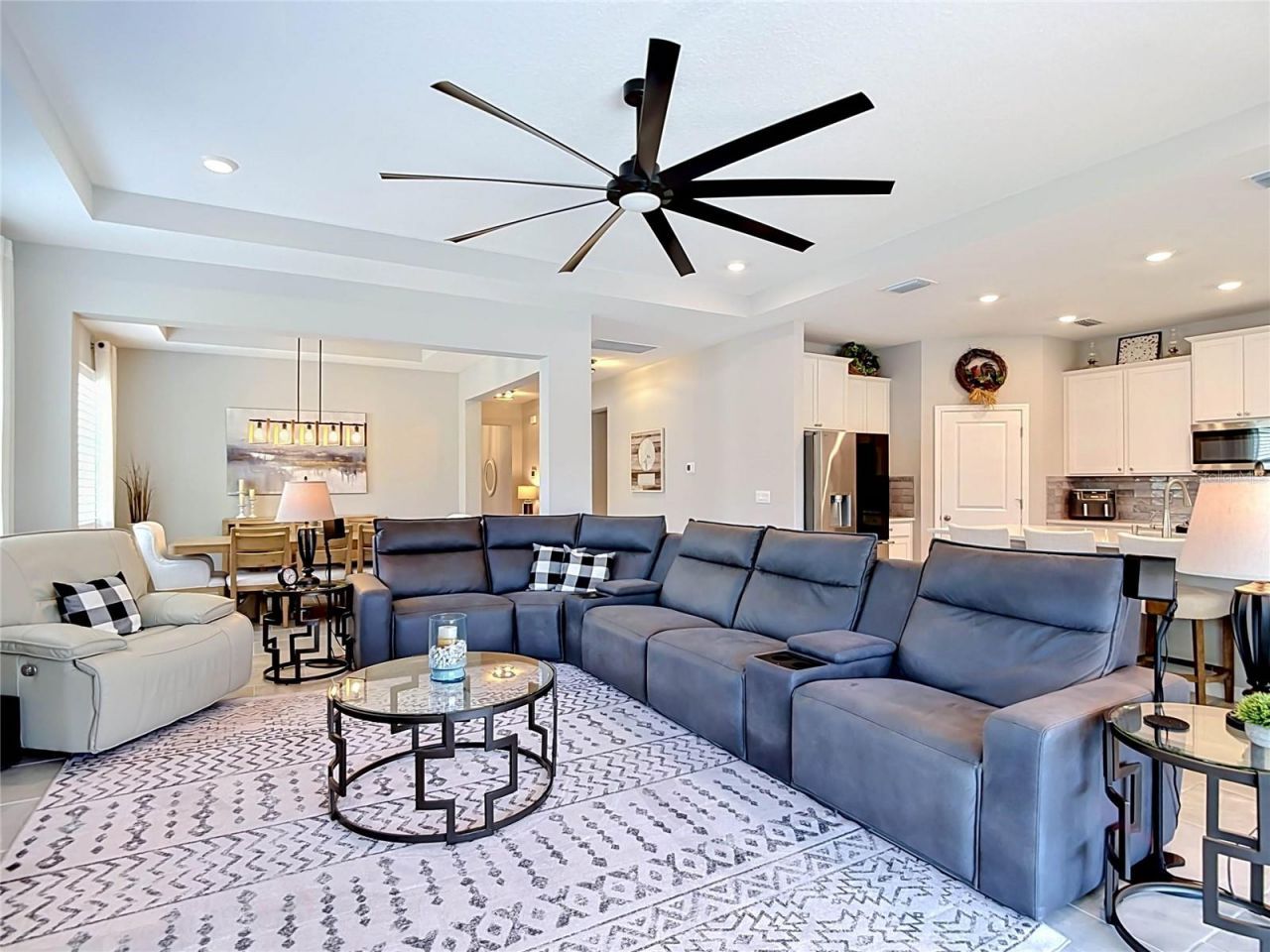 7677 Broad River Avenue, Land O Lakes, FL 34638 Photo