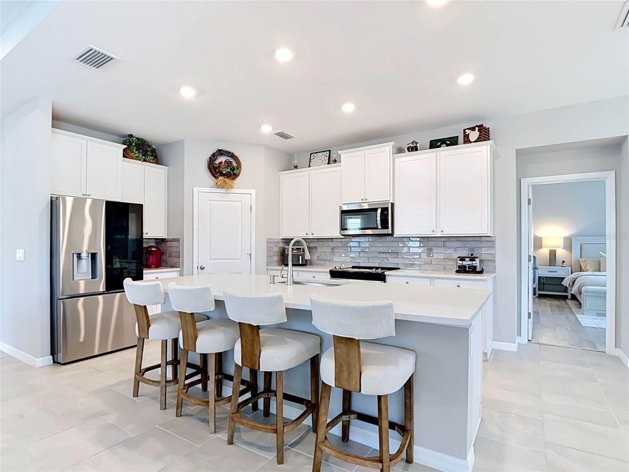 7677 Broad River Avenue, Land O Lakes, FL 34638 Photo