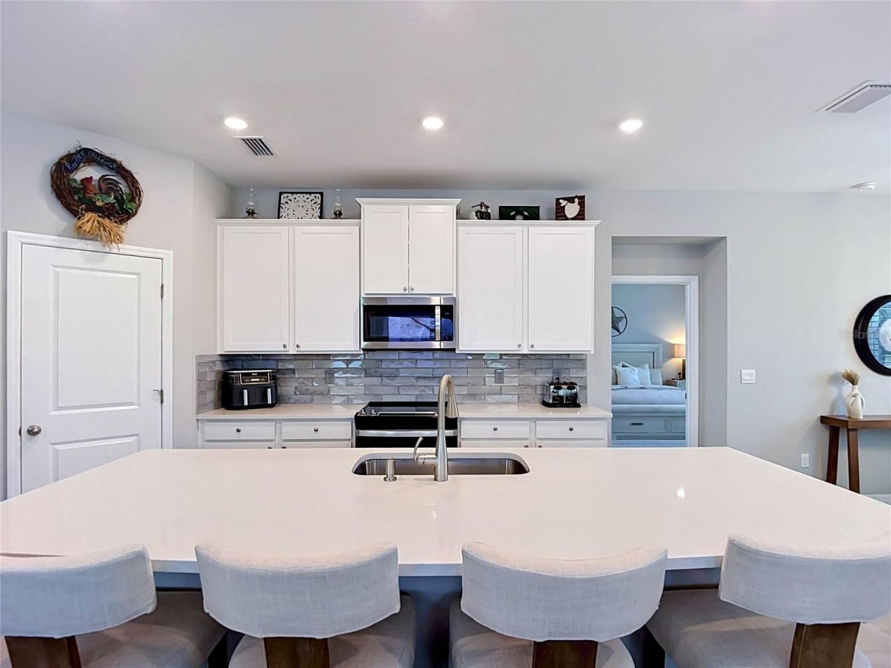7677 Broad River Avenue, Land O Lakes, FL 34638 Photo