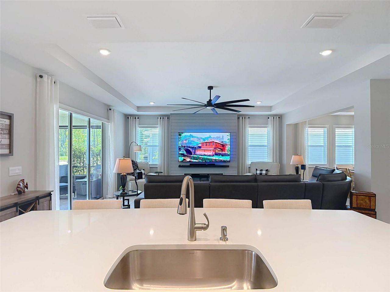 7677 Broad River Avenue, Land O Lakes, FL 34638 Photo