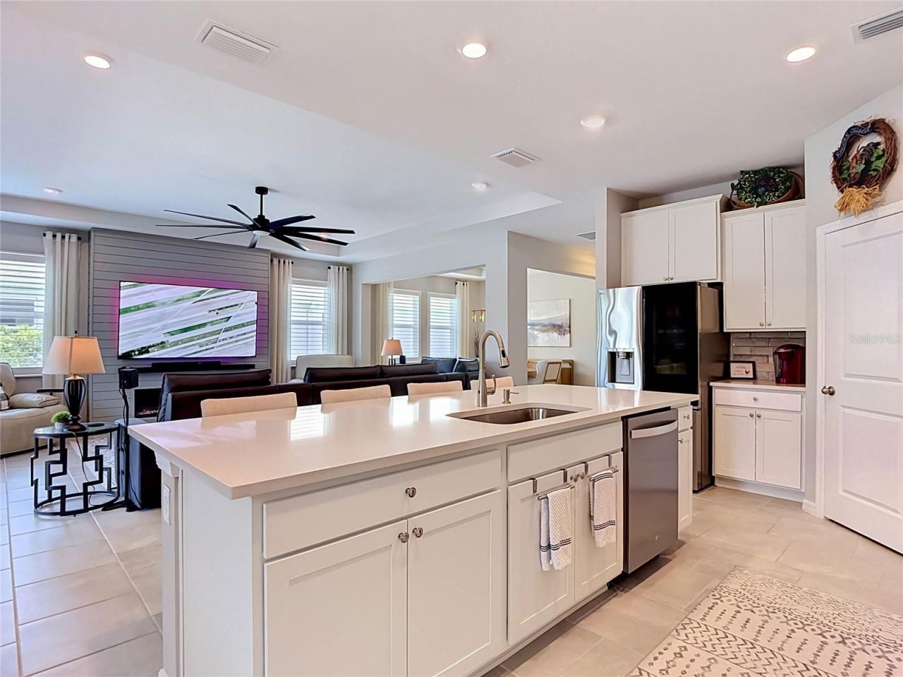 7677 Broad River Avenue, Land O Lakes, FL 34638 Photo