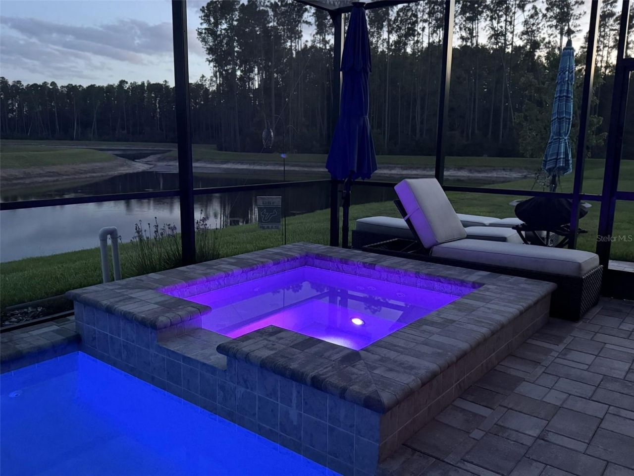 7677 Broad River Avenue, Land O Lakes, FL 34638 Photo