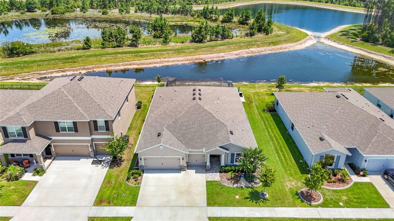 7677 Broad River Avenue, Land O Lakes, FL 34638 Photo