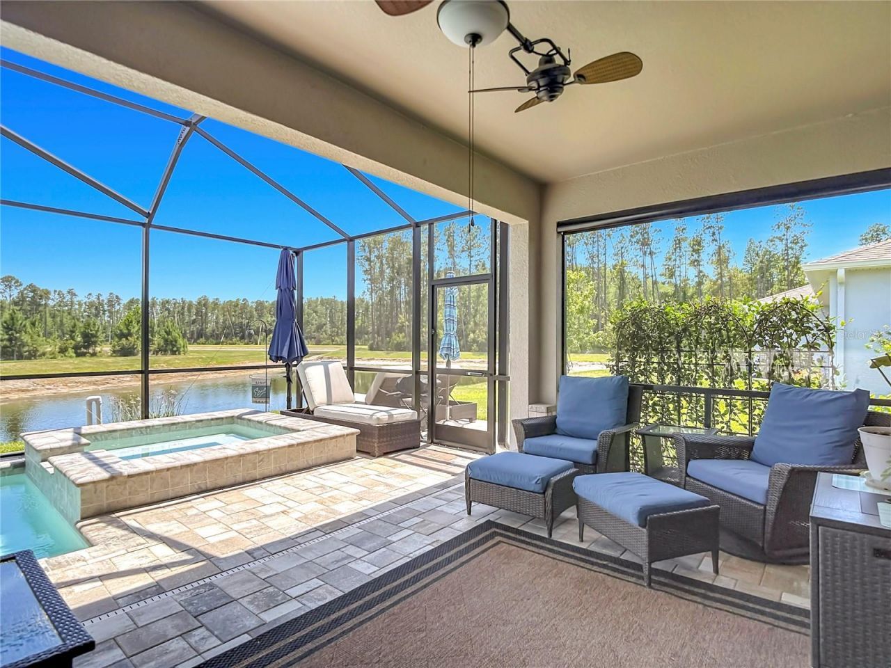 7677 Broad River Avenue, Land O Lakes, FL 34638 Photo