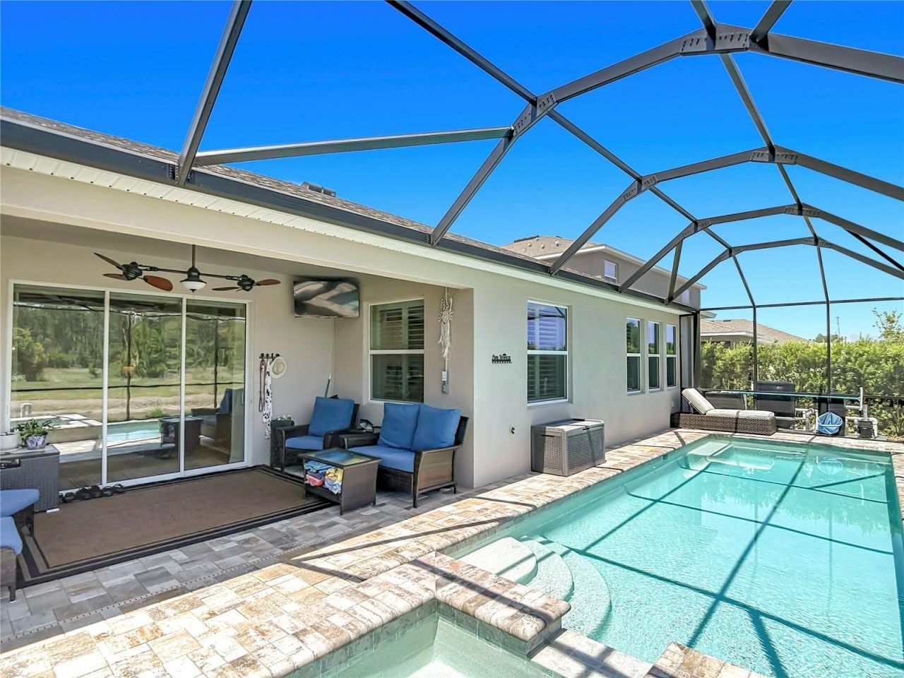 7677 Broad River Avenue, Land O Lakes, FL 34638 Photo
