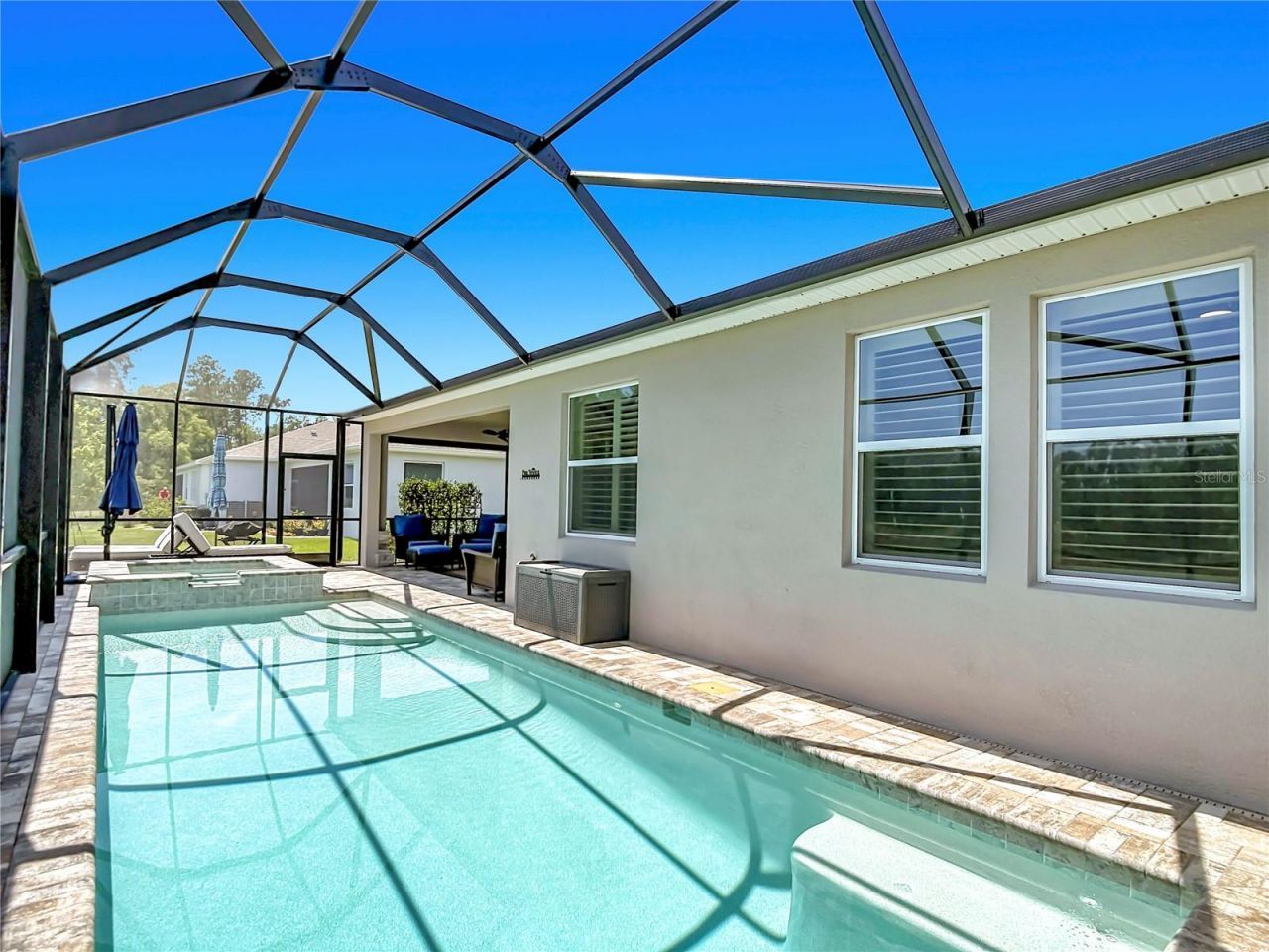 7677 Broad River Avenue, Land O Lakes, FL 34638 Photo