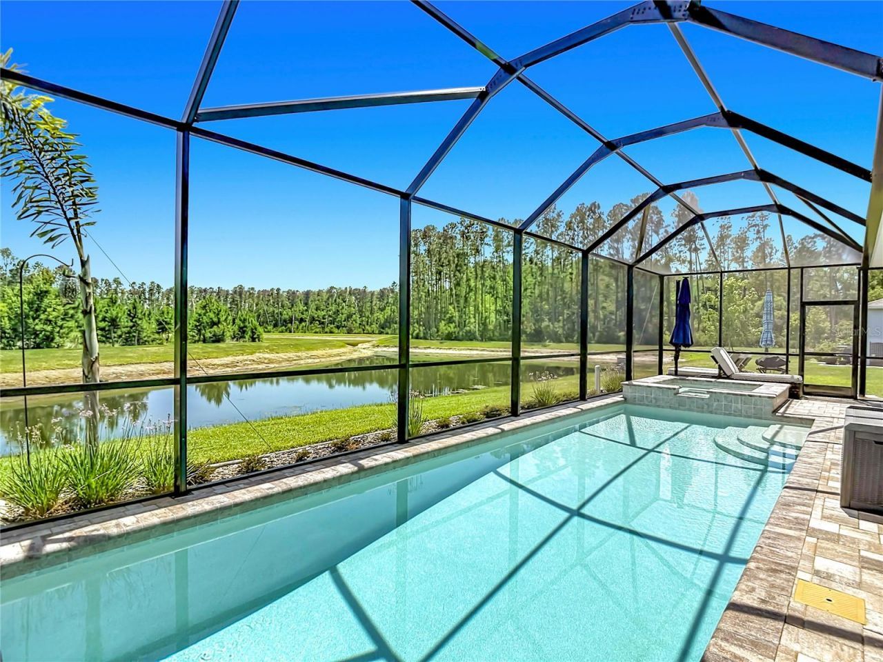 7677 Broad River Avenue, Land O Lakes, FL 34638 Photo
