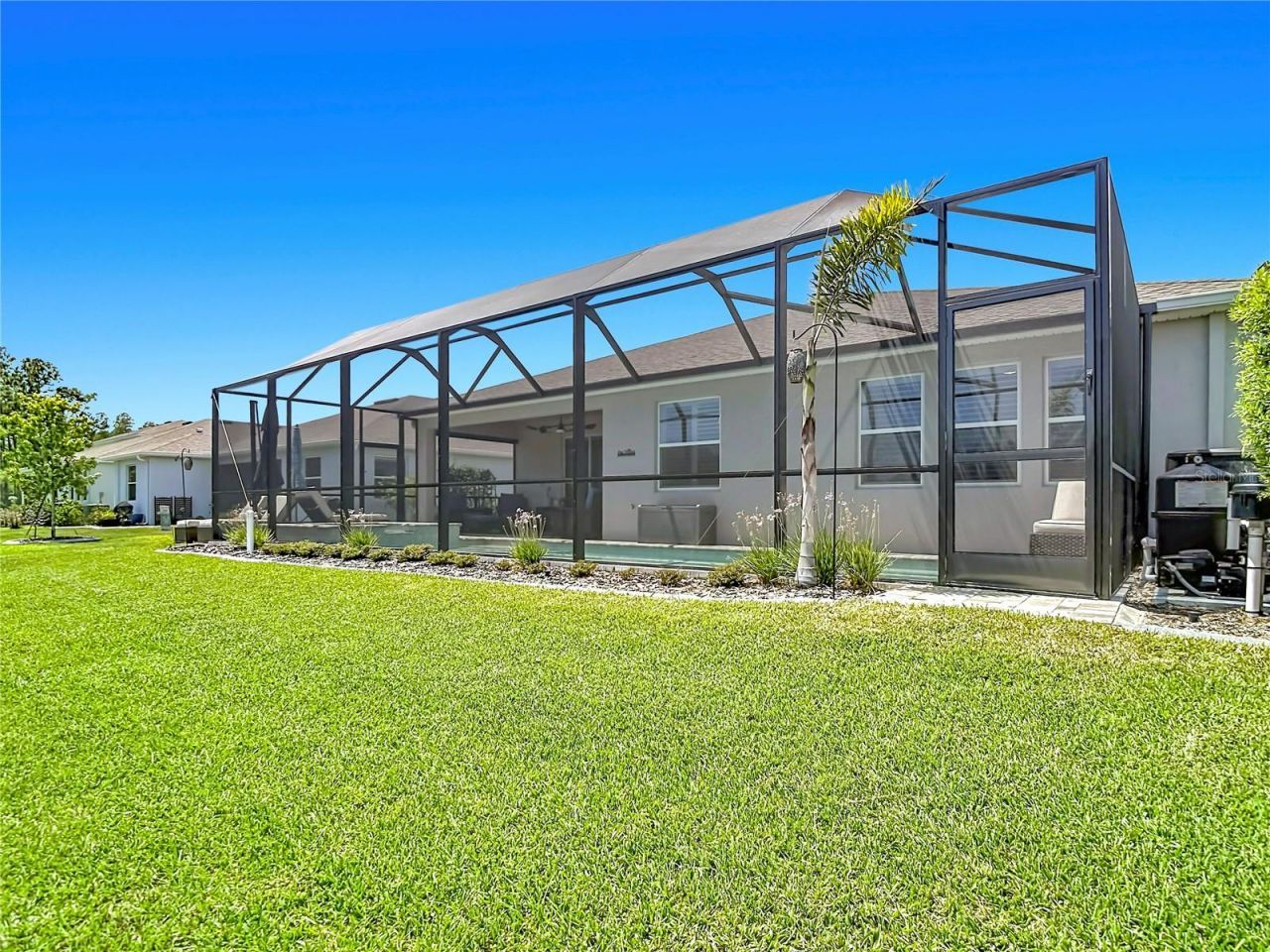 7677 Broad River Avenue, Land O Lakes, FL 34638 Photo